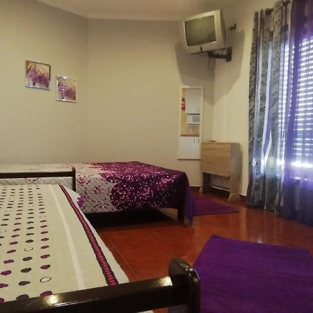 Апартаменты Ilda Rent House - T0 Назаре Экстерьер фото