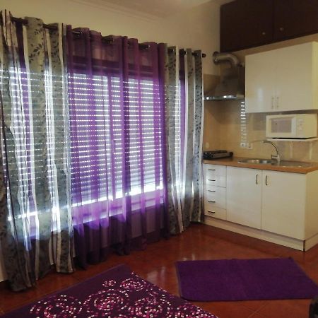 Апартаменты Ilda Rent House - T0 Назаре Экстерьер фото