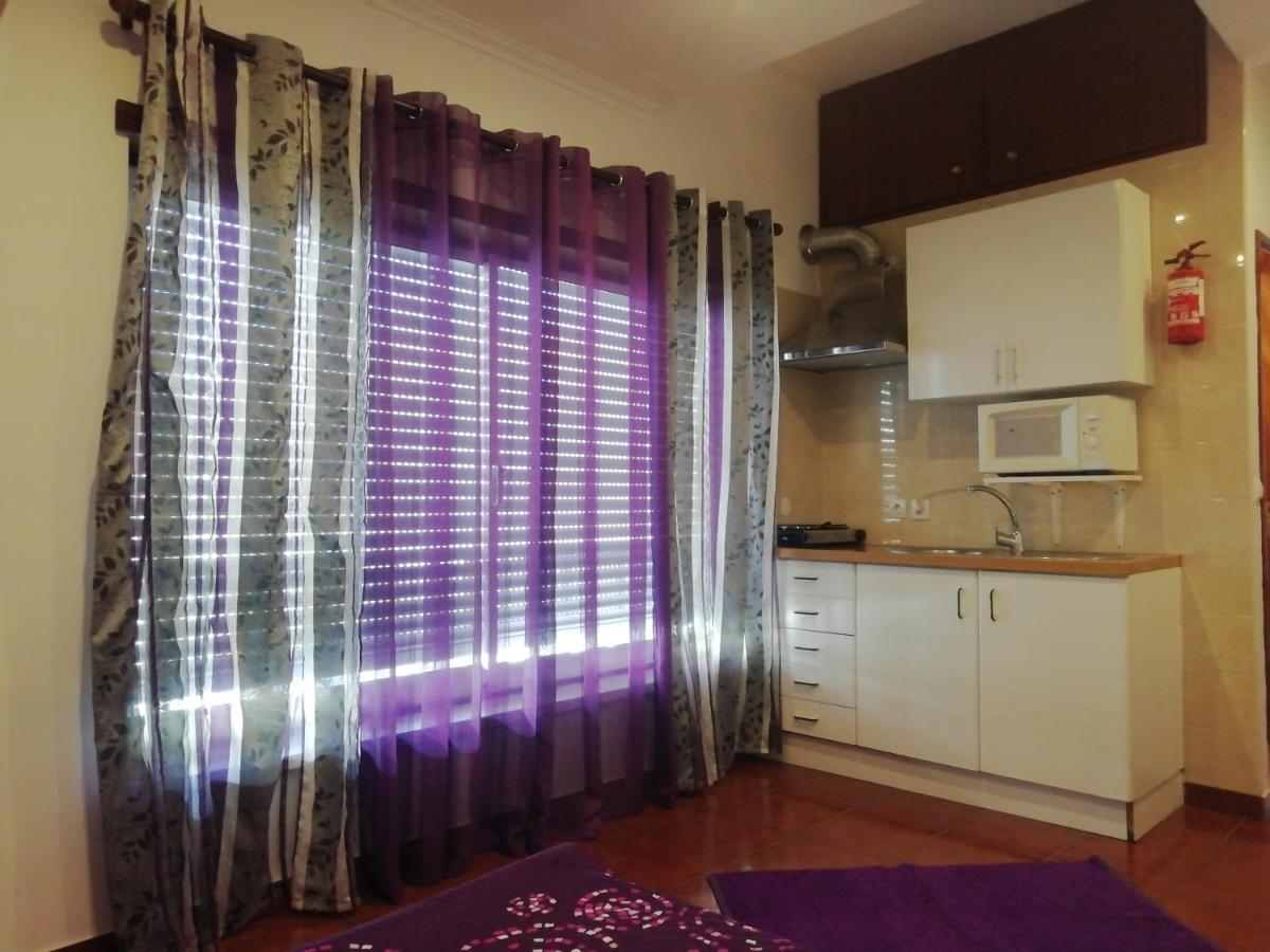 Апартаменты Ilda Rent House - T0 Назаре Экстерьер фото
