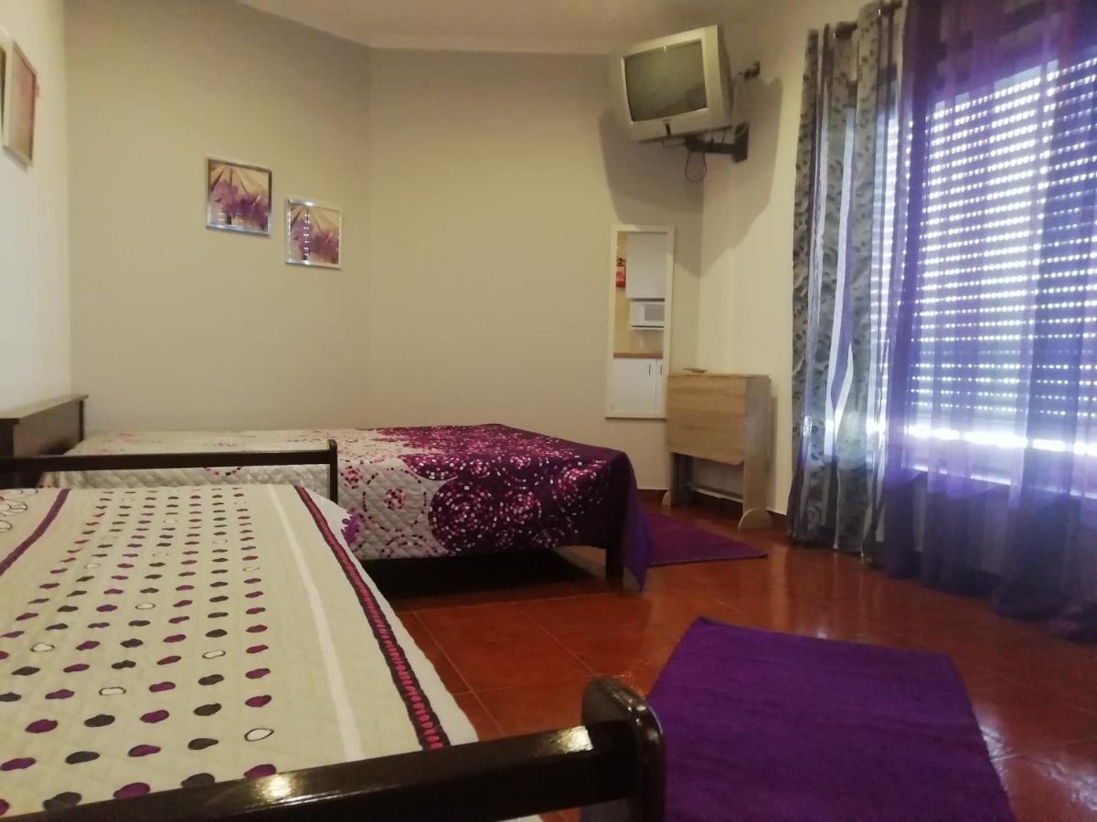 Апартаменты Ilda Rent House - T0 Назаре Экстерьер фото