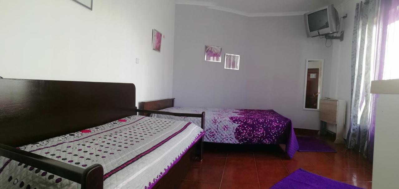 Апартаменты Ilda Rent House - T0 Назаре Экстерьер фото